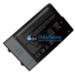 Batería para Dell 6WVHD VDDJY 7220 7212 7230 [Batería de repuesto]